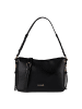 Liu Jo Gihen Schultertasche S 28 cm in nero