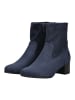 Caprice Stiefelette in Navy