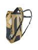 evoc Duffle 16 - Rucksack 48 cm (violet-black) in curry/black