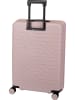 BRIC`s Koffer & Trolley Ulisse Trolley 8431 in Rosa Perla