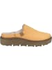Josef Seibel Hausschuh Carmaux 01 in orange