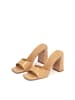 Kazar Studio Slipper in Beige