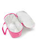 Reisenthel Coolerbag Kühltasche 44,5 cm in twist pink