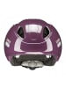 BASIL uvex oyo Kinder-Fahrradhelm plum - dust