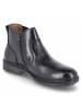 Josef Seibel Stiefel mit Kaltfutter in schwarz