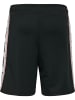 Hummel Hummel Shorts Hmlozzy Multisport Jungen in BLACK