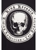 King Kerosin King Kerosin T-Shirt Riding Assocition in schwarz