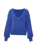 Sookie Damen Pullover in KÖNIGSBLAU