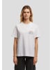 Mister Tee T-Shirt in white