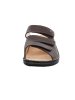 Finn Comfort Komfort Sandalen in Braun