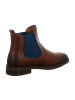 Pikolinos Chelsea Boots in Braun