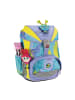 DerDieDas DerDieDas ErgoFlex Schulranzenset 5-teilig Hippie Hair