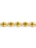 Rafaela Donata Armband Sterling Silber Citrin in gelbgold