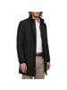 Jack and Jones JJEMELTON Wool Blend Coat in Anthrazit