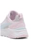 Puma Sneaker "Trinity 2 LT JR" in Weiß