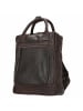 The Chesterfield Brand Lincoln - Rucksack 13" 32 cm in braun