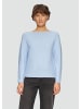 s.Oliver Strickpullover in 5083_hellblau