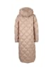 Fuchs Schmitt Mantel in BEIGE