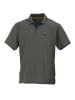 Maul Sport Spiez fresh-SP - 1/2 Poloshirt in Tannengrün216
