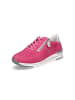 remonte Sneaker in Fuchsia