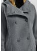 QS Outdoor-Jacke  in  9400_grau meliert