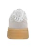 Dogo Monet Sneakers - The Wise Owl in Weiß