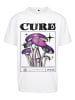 Mister Tee T-Shirt in white