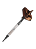 BULLS Softdarts Adon Dartpfeile 90% Tungsten Darts-Set Profi in bronze black
