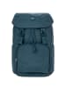 BRIC`s Positano - Rucksack 40 cm in sea green