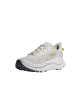 HOKA Laufschuh CHALLENGER 8 in white / neon hoka citrus