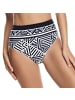 ORY - Heine Bikinihose in Black
