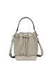 Bugatti Handtasche JULICE Kunstfaser in sand
