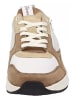 Sioux Sneaker für Herren in beige