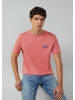 s.Oliver T-Shirt  in  42D5_himbeere