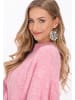 IZIA Sweater in pink