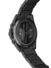 Armani Exchange Armbanduhr in anthrazit