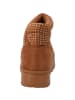 Palado Winterstiefel Meldanna by Sila Sahin in Tan