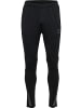 Hummel Trainingshose "Btc Winter Training Pants" in Schwarz
