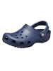 Crocs Crocs Sandale Classic Clogs mit kippbaren Fersenriemen in blau