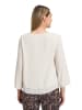 Betty Barclay Schlupfbluse unifarben in beige