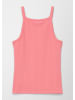 s.Oliver T-Shirt keine Ärmellänge in Pink
