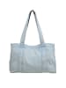 Marc O'Polo DENIM XL-Jeans-Shopper in Light Blue