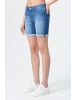 M.O.D Lucky Shorts Diam Blue