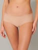 Schiesser Panty Invisible Cotton in maple