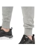 Puma Jogginghose Ess 2 Col Logo Pants in grau