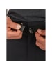 Löffler M BIKE JERSEY FZ CLEAR HOTBOND in Schwarz