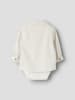 name it Langarm Hemdbody NBMFAR in navy blazer