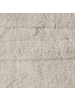 Beliani Kuscheldecke LABYAR in Beige - (W) 180 x (H) 2 x (L) 220 cm