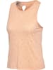 Hummel Hummel Top Hmlmt Yoga Damen Atmungsaktiv in ALMOST APRICOT