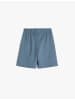KOTON Shorts in Blau